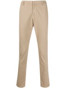 DONDUP pantalon chino slim - Tons neutres