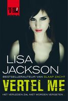 Vertel me - Lisa Jackson - ebook - thumbnail