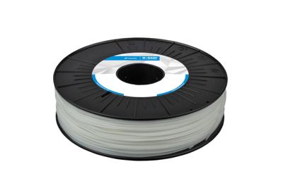 BASF Ultrafuse TPU-2101a075 BASF Filament TPU Flexibel 1.75 mm 750 g Doorschijnend 1 stuk(s)
