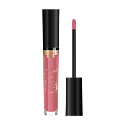 Max Factor Lipfinity Velvet Matte lippenstift - 020 Coco Crème Max Factor Lipfinity Velvet Matte lippenstift - 020 Coco Crème