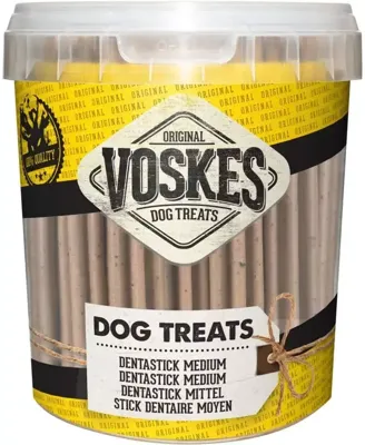 Voskes Dentastick 24st - M