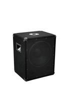 Omnitronic BX-1250 600 Subwoofer