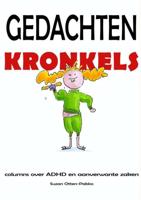 Gedachtenkronkels - Suzan Otten-Pablos - Paperback (9789402151442)
