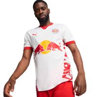 PUMA Red Bull Salzburg Thuisshirt 2024-2025