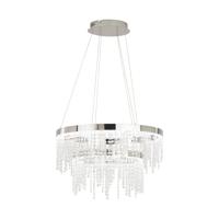 Stars of Light Design hanglamp Antelao 61cm met kristal 39281