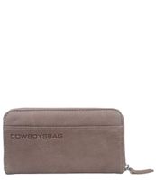 Cowboysbag The Purse -ElephantGrey