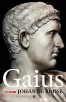 Gaius - Johan de Boose - ebook - thumbnail