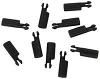 Carrera 20088104 - GO!!! Leidingkiel, 10 stuks