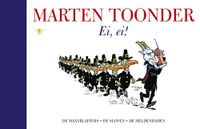 Ei, ei! - Marten Toonder - ebook