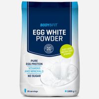 Egg White Protein Powder - thumbnail