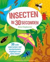 Insecten in 30 seconden - thumbnail