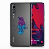 Huawei P20 Pro Telefoonhoesje met Naam Merel