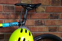 Hiplok kabelslot Z-Lok 420 mm zwart