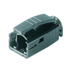 Telegärtner H86011A0001 STX antikniktule voor RJ45-stekkers Grijs 1 stuk(s)