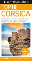 Reisgids Capitool Top 10 Corsica | Unieboek - thumbnail