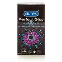Durex Perfect Gliss Condooms