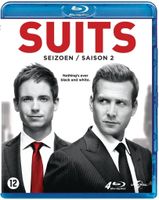 Suits Seizoen 2 - thumbnail