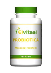 Probiotica