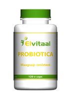 Probiotica - thumbnail