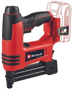 Einhell TE-CN 18 Li - Solo Power X-Change 4257790 Accuspijkerpistool Zonder accu, Zonder lader