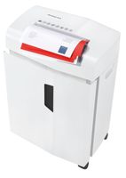 HSM shredstar X13 Papierversnipperaar 13 vellen Cross cut 4 x 37 mm P-4 23 l Ook geschikt voor CDs, DVDs, Nietjes, Paperclips, Creditcards - thumbnail