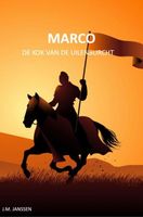 Marco - J.M. Janssen - ebook - thumbnail