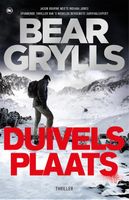 Duivelsplaats - Bear Grylls - ebook