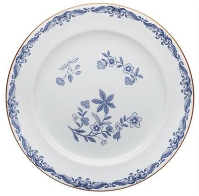 RORSTRAND - Ostindia - Dinerbord 27cm