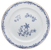 RORSTRAND - Ostindia - Dinerbord 27cm