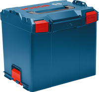 Bosch Blauw L-BOXX 374 Professional | Nieuw model - 1600A012G3 - thumbnail