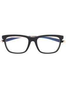 Paradis Collection lunettes de vue Ajax - Noir