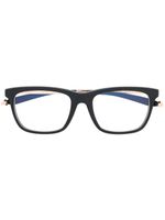 Paradis Collection lunettes de vue Ajax - Noir - thumbnail