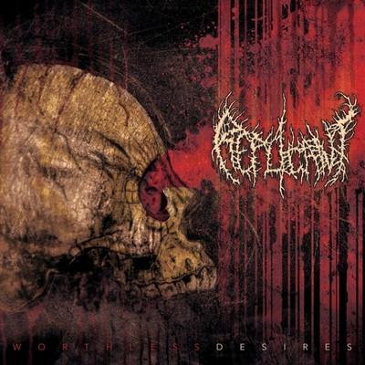 Worthless Desires - CD (0643157437680)