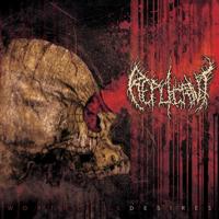 Worthless Desires - CD (0643157437680)