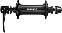 Shimano Voornaaf hb-t4000 alivio 100 mm excl.steekas - thumbnail