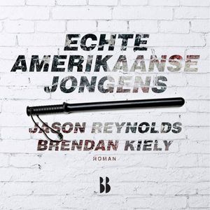 Echte Amerikaanse jongens