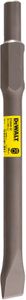 DeWalt Accessoires HEX 30MM Puntbeitel 520x36mm - DT6809-QZ