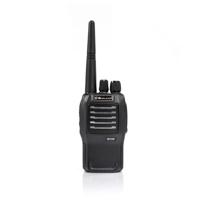 Midland PMR446 twee-weg radio 16 kanalen 446.00625 - 446.09375 MHz