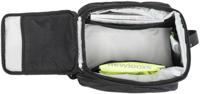 Newlooxs New Sport Trunkbag RT Zwarte Polyester Fietstas