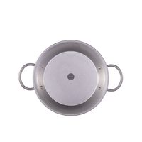 Paella Pan - Vintage - 24 x 3,2cm - thumbnail