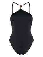 Versace maillot de bain Medusa '95 - Noir