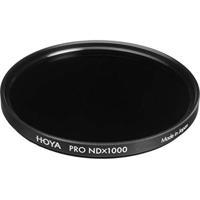 Hoya Pro ND-filter (neutrale dichtheid 1000, 67mm)