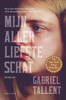 Mijn allerliefste schat - Gabriel Tallent - ebook - thumbnail