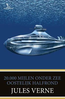 20.000 Mijlen Onder Zee - Jules Verne - eBook (9789049901813) 20.000 Mijlen Onder Zee - Jules Verne - eBook (9789049901813)