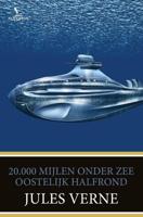 20.000 Mijlen Onder Zee - Jules Verne - eBook (9789049901813)