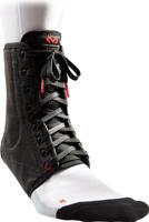 McDavid 199 enkelbrace (Kleur: zwart, Maat: S)