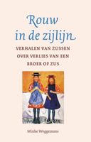 Rouw in de zijlijn - Minke Weggemans - ebook - thumbnail