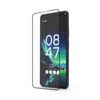 Hama 3D Full Screen Protector Glas voor Motorola Edge 40 Neo