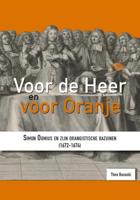 Theo  Basoski Voor de Heer en voor Oranje