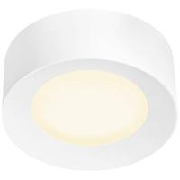 SLV 1002967 FERA 25 LED-plafondlamp LED vast ingebouwd 19.5 W Wit - thumbnail